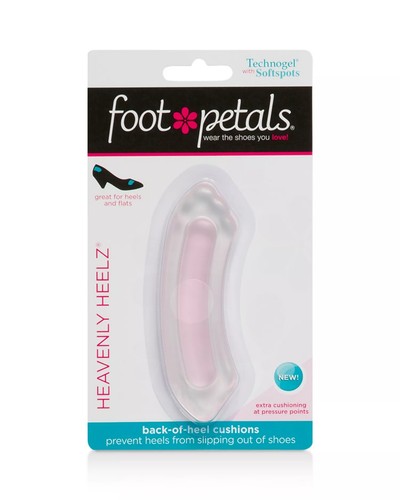 Foot petals women technogel - petals,