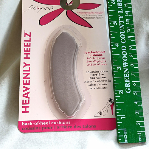 Foot petals heavenly - heavenly, heelz