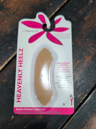 Foot petals heavenly heelz - foot,