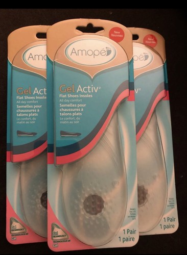 Pairs amope flat shoe - 3,
