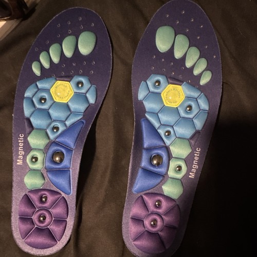 Shoe insoles - shoe,