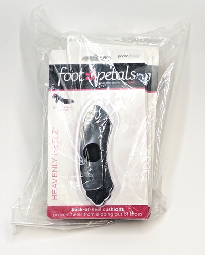 Pairs foot petals heavenly - pairs,