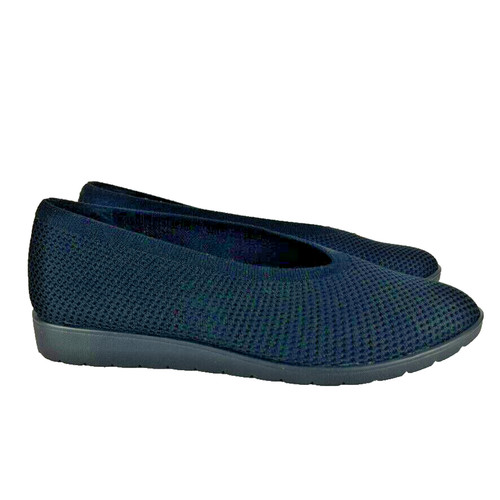 Eileen fisher wedge ballerina - fisher,