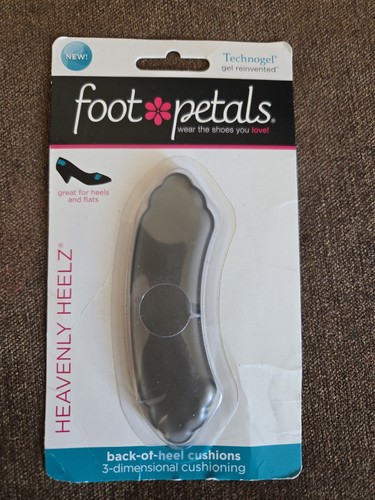 Footpetals heavenly heelz - footpetals,