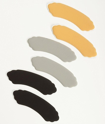 Foot petals heavenly heelz - petals,