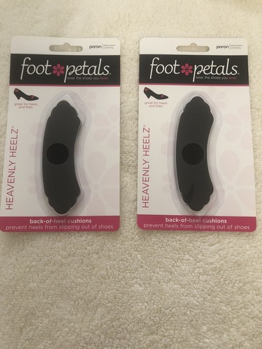 Pairs packages foot petals - foot,