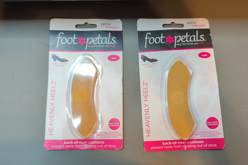 Foot petals women heavenly - petals, women's
